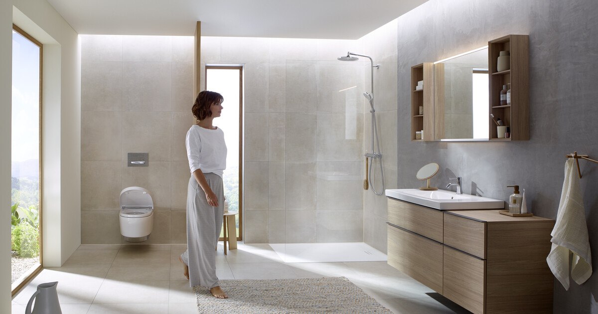 Jetzt Traumbad gewinnen