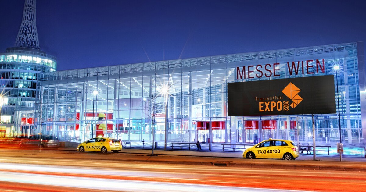 Frauenthal Expo: Der Countdown läuft bereits