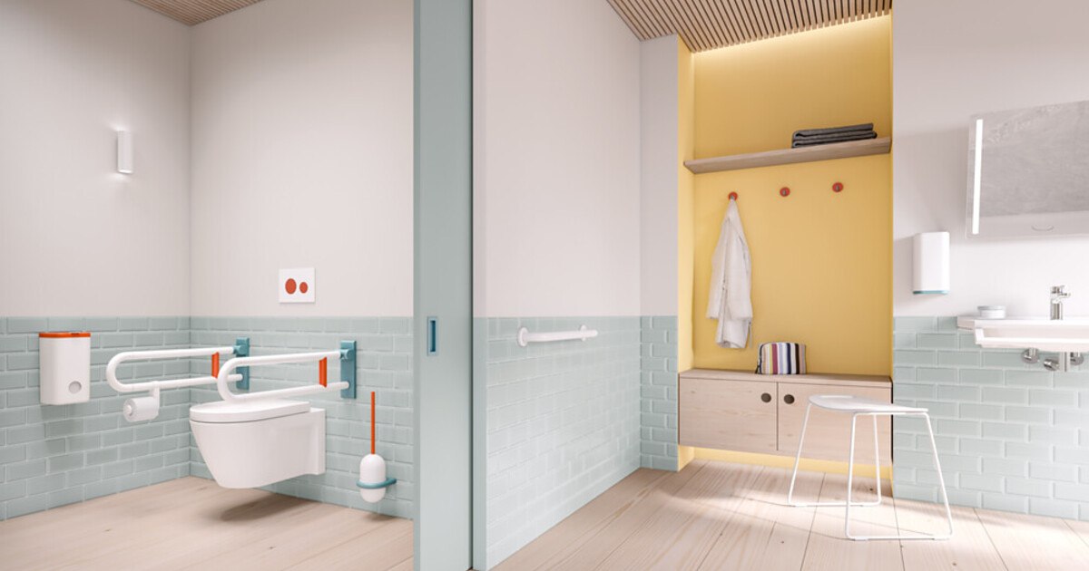 Auszeichnungen für Hewi