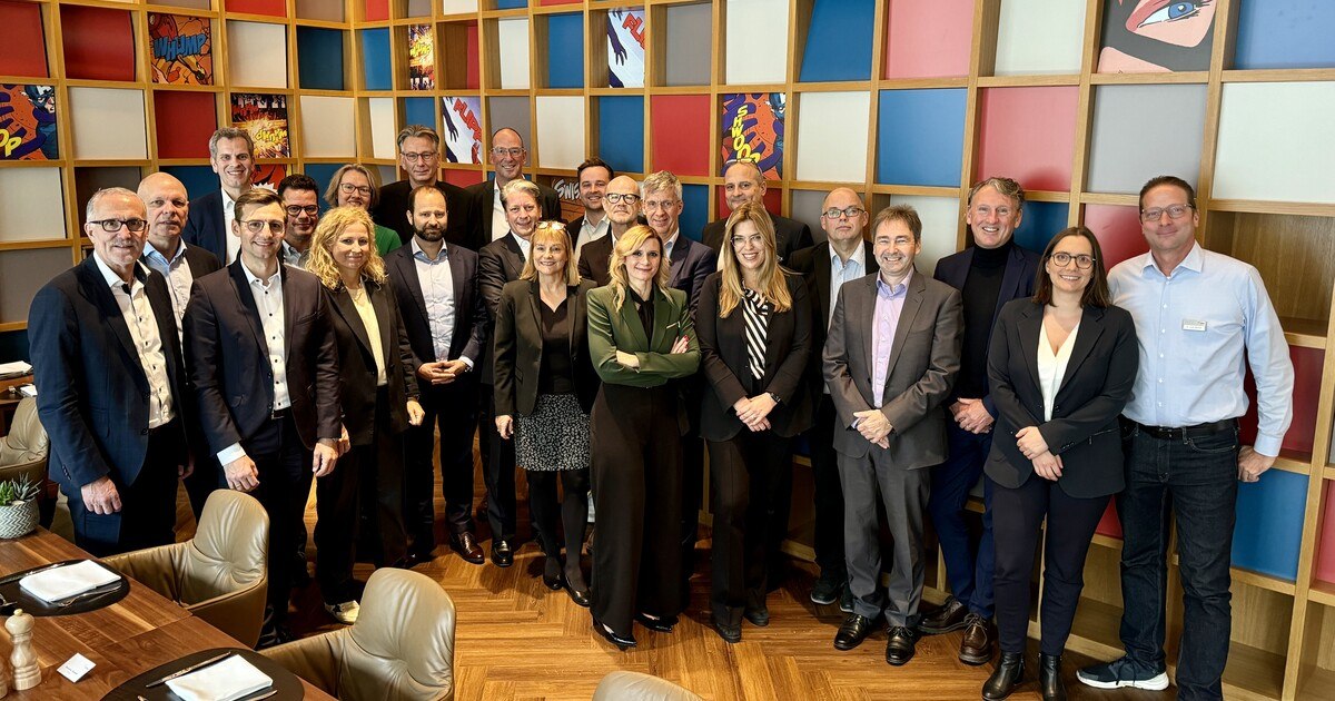 Jahresbilanz der Sanitärindustrie