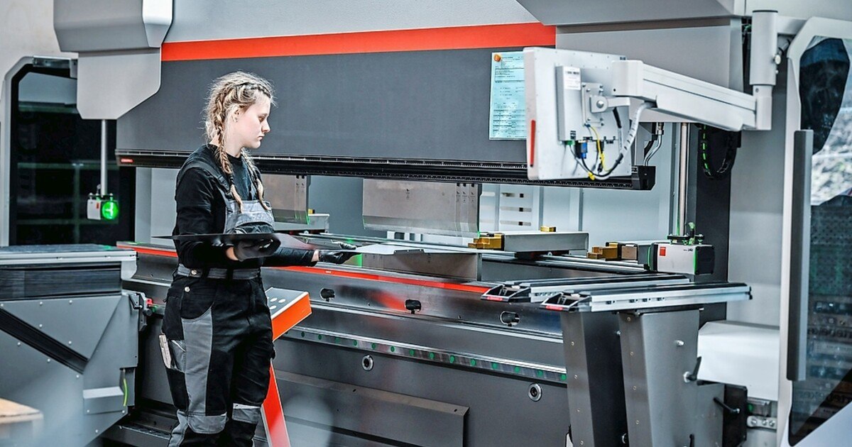 Die Weichen auf Zukunft gestellt