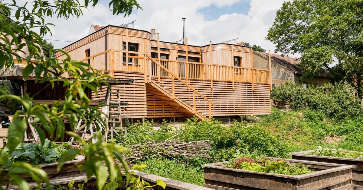 Vom Tiny House zum modularen Holzhaus