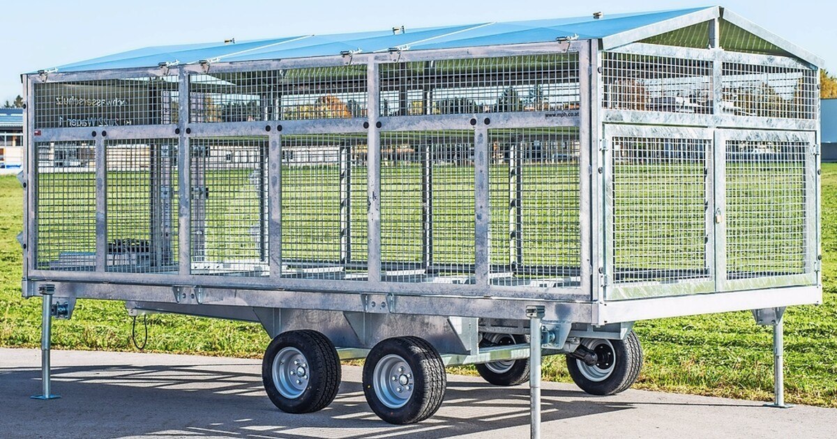 Dämmbalken schnell vor Ort