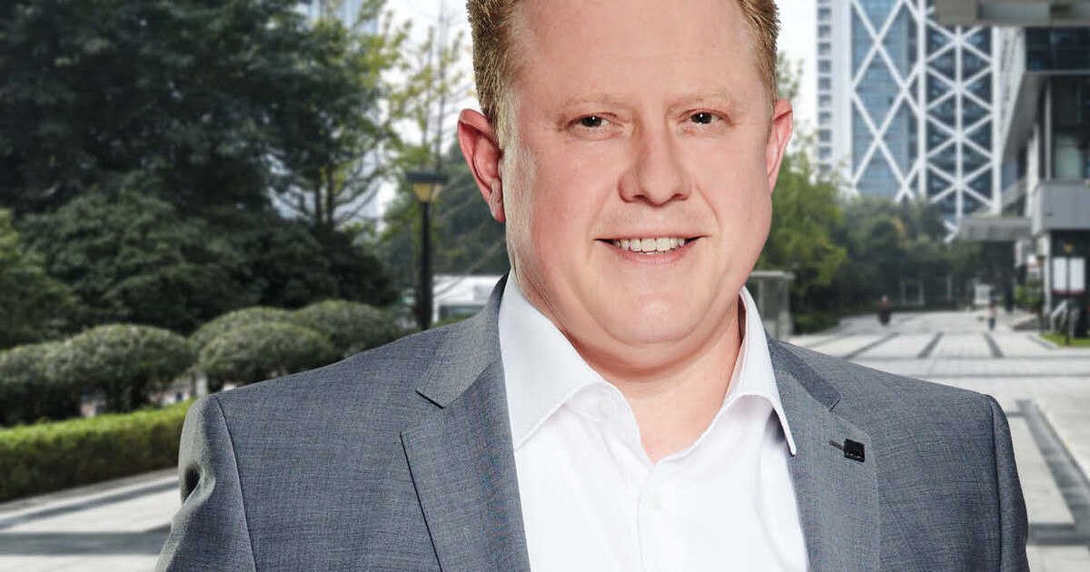 Neue Geschäftsführung