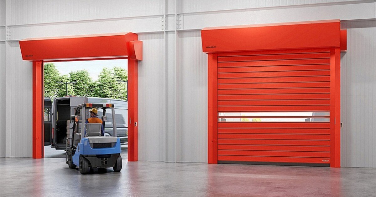 Die schnellsten Tore der Welt