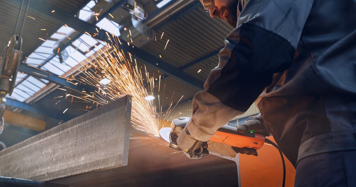 Starker Dauerläufer