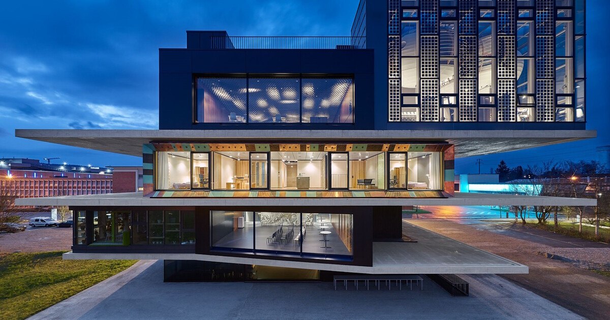 Was ist zirkuläres Bauen?