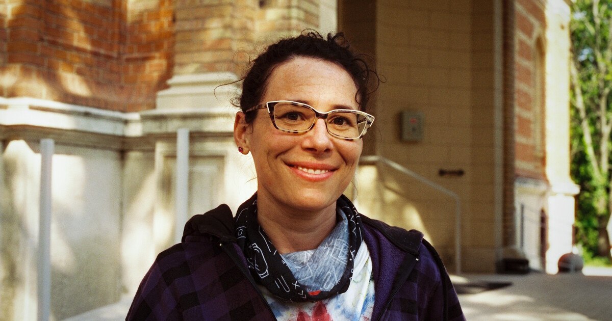 Metall macht zufrieden