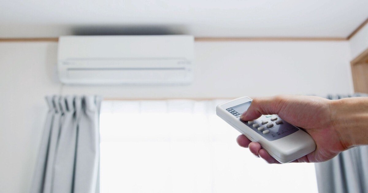 Marktübersicht Klimasplitgeräte