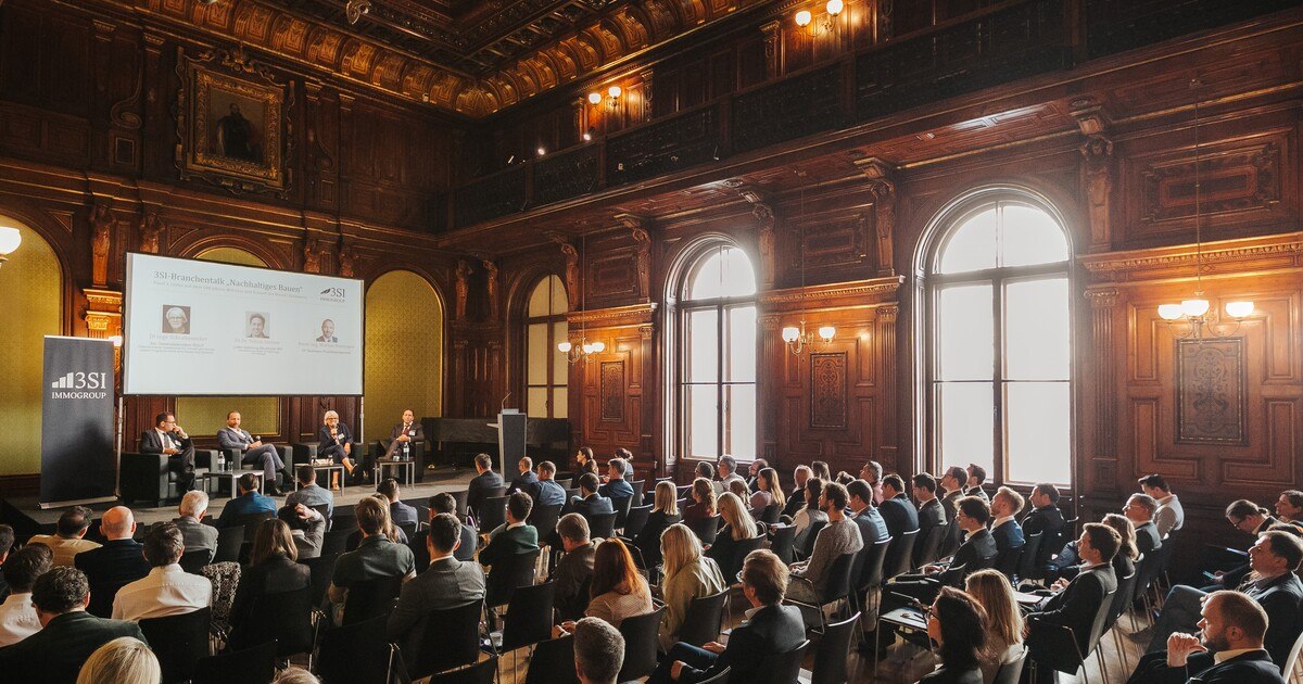 Nachhaltigkeit ist alternativlos