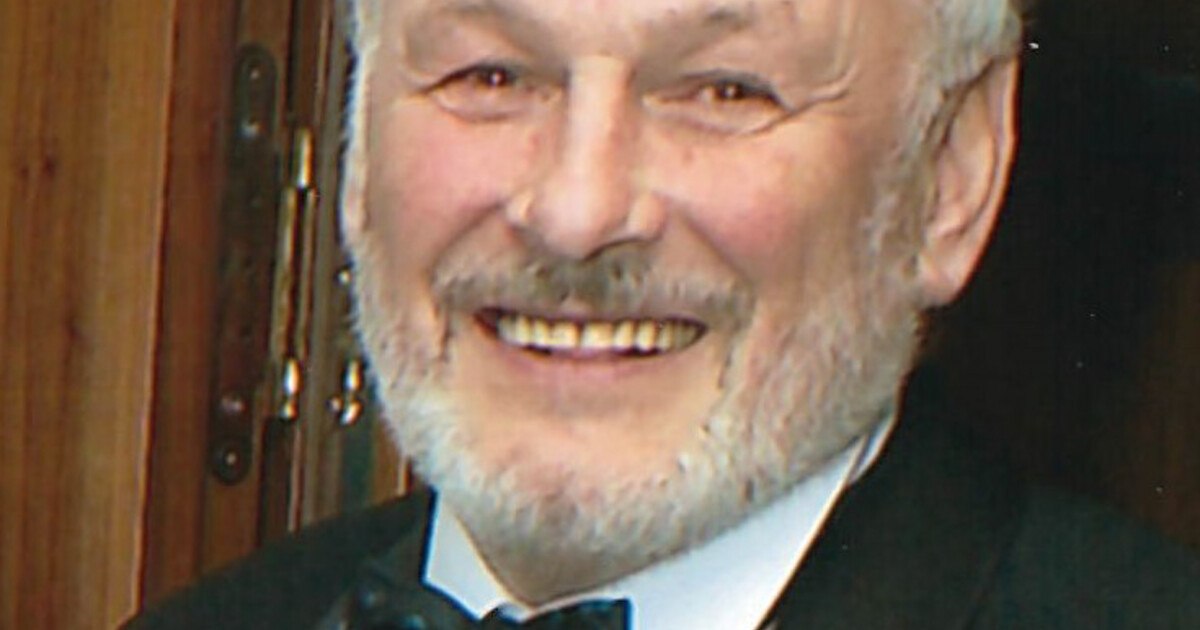 KommR Raimund Lambrechter verstorben