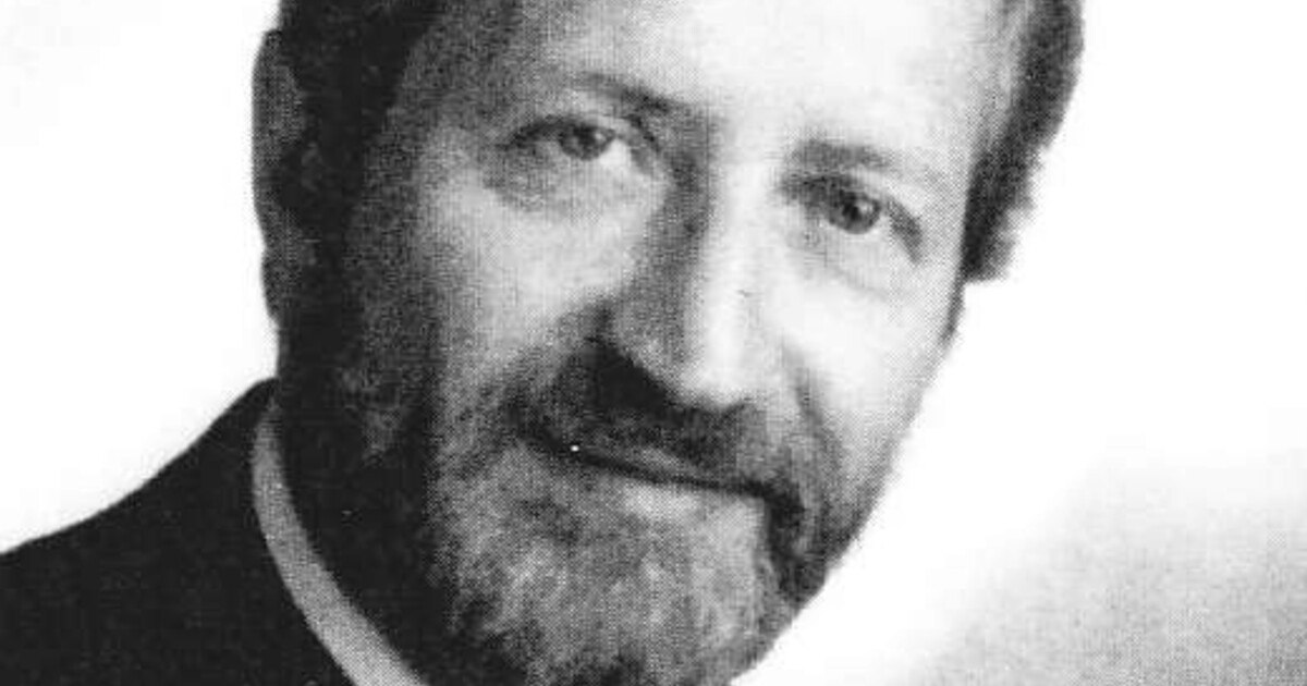 Johann Rathmaier verstorben