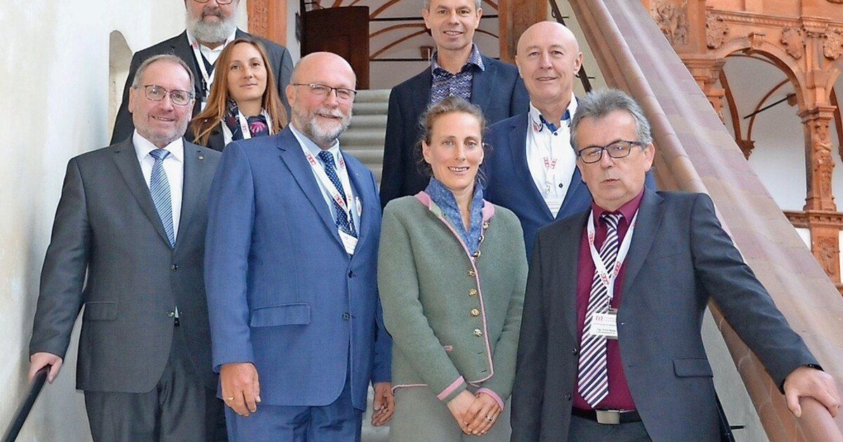 Steigende Mitgliedszahlen in der NÖ Metalltechnik