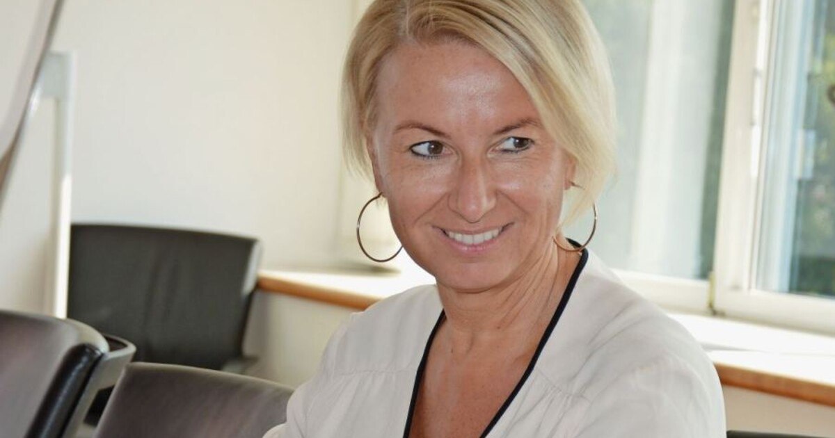 Beatrix Ostermann wird BWT-Austria-Chefin