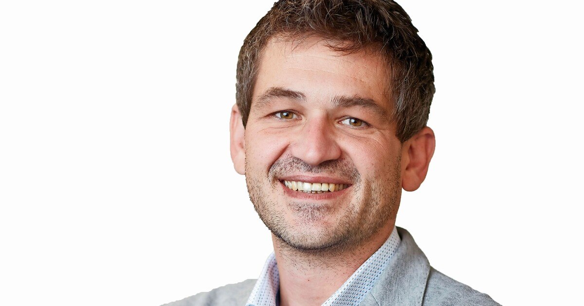 Interview mit dem ÖAG-Boss Alexander Schmeikal