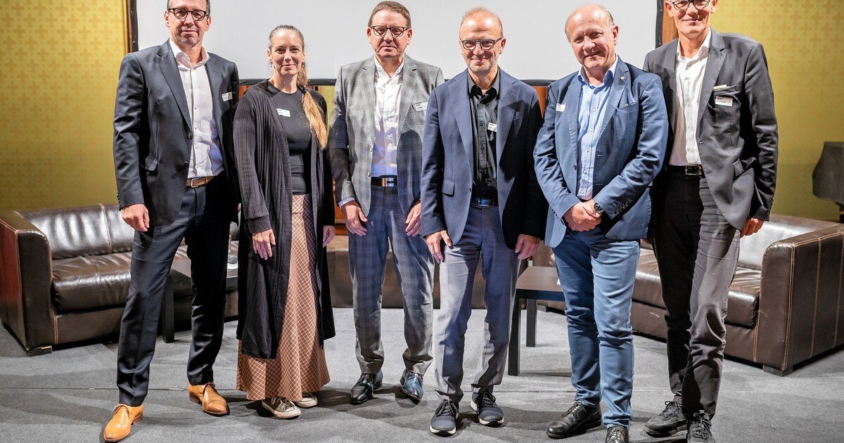 Sanieren für das Klima