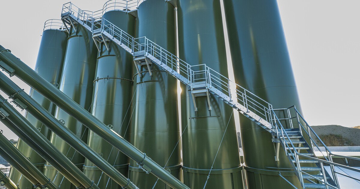 Es wird noch Jahre dauern