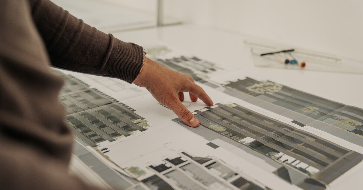 Stadtentwicklung: Warum warten wir?