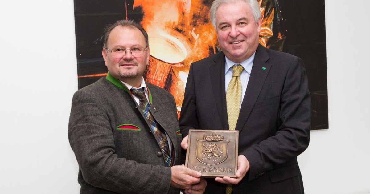 Neuer Geschäftsführer gesucht