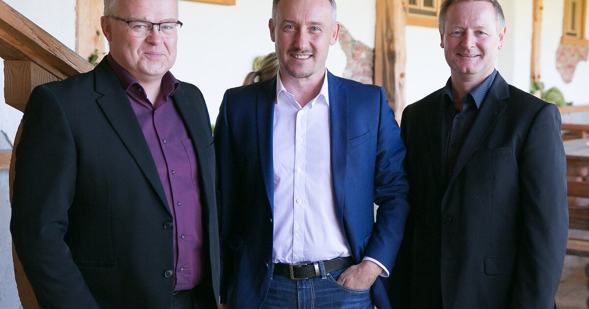 Tag der Metalltechnik Oberösterreich