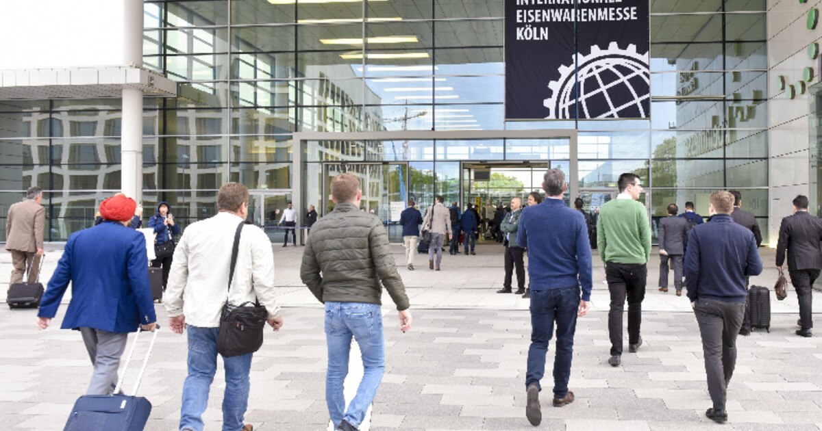 Neuheiten aus der Hartwarenbranche