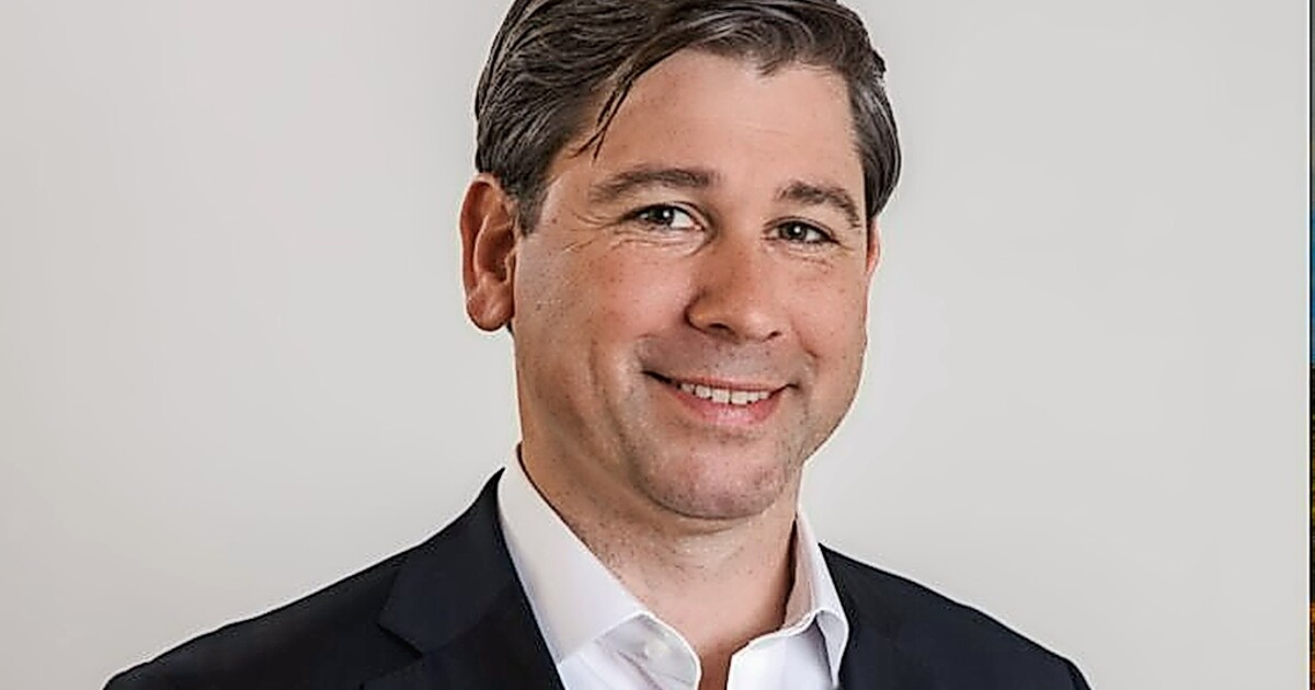 Daten sind das Gold der Zukunft