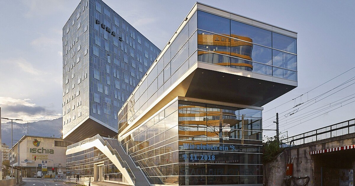 AAP-Auszeichnungen wurden zu den Projekten gebracht