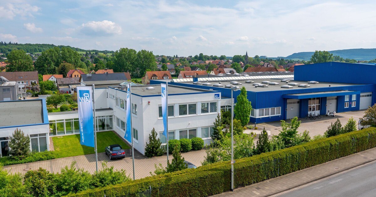 Stiebel Eltron kauft PAW