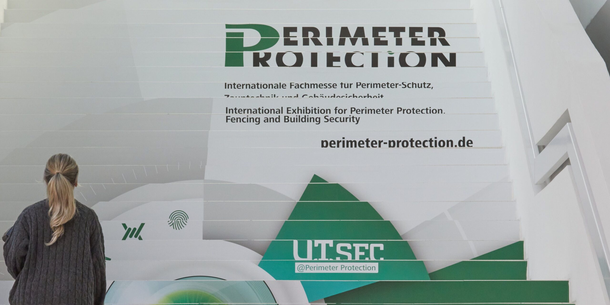 Volle Hallen, tiefe Fachgespräche