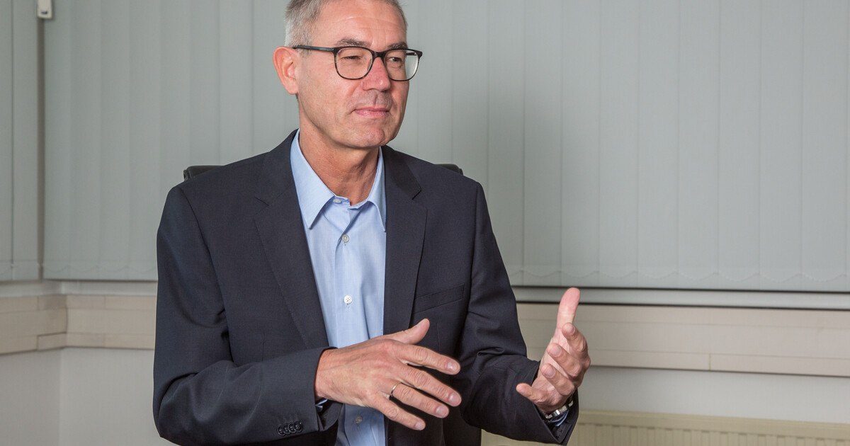 „Ich sehe Nachhaltigkeit als Generationenvertrag“