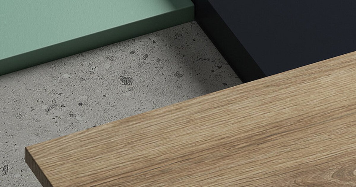 Veränderungen bei Pfleiderer