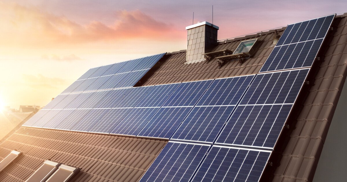 WK Wien forciert den Photovoltaik-Ausbau