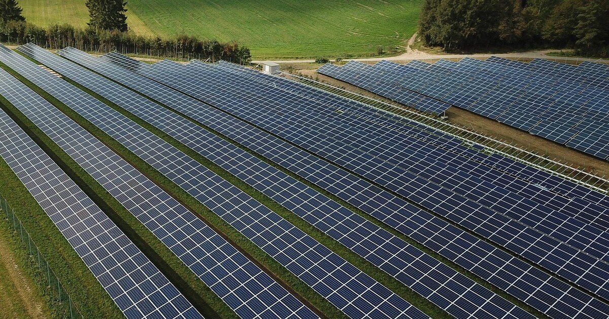 Baustart für PV-Anlage im Holcim Zementwerk Mannersdorf