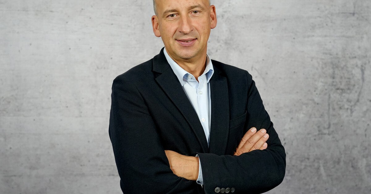 Neue Leitung des ift-Technologiezentrums