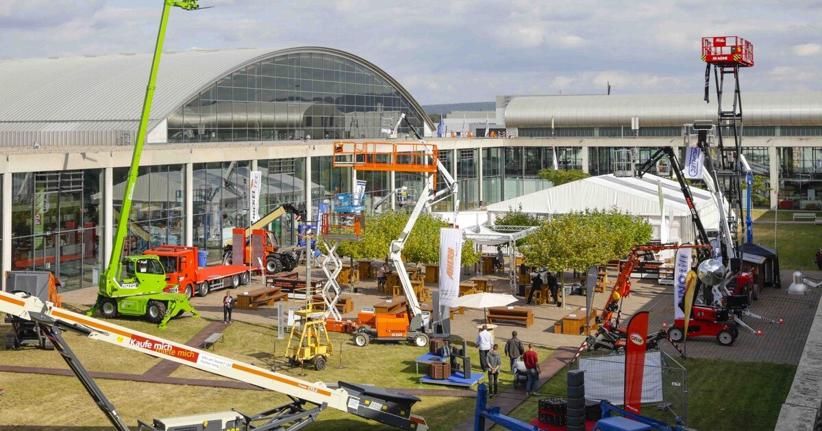 Hoch hinauf mit den Platformers´ Days