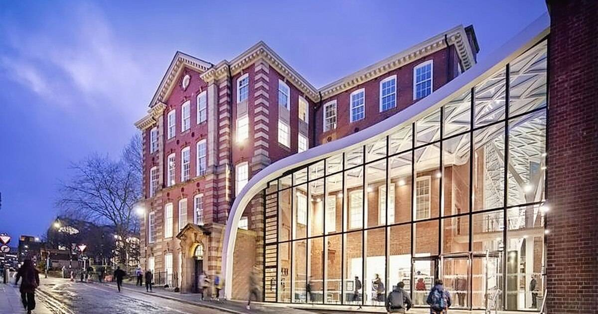 And the winner is …