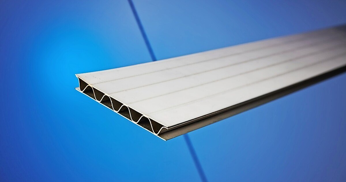 Laser fügen leichte Sandwichstrukturen