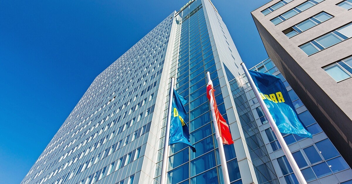 Porr: Starke vorläufige Zahlen 2022