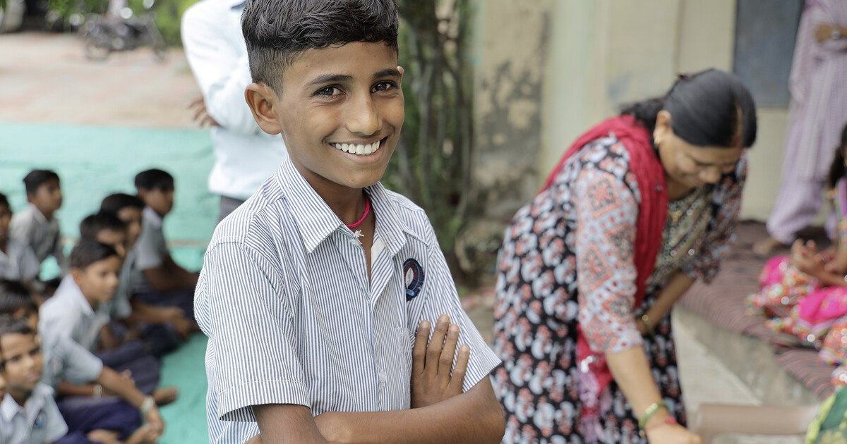 Mehr Gesundheit durch sauberes Wasser