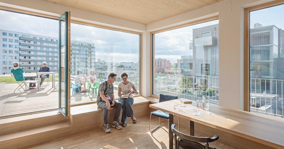 Kostenlos und firmenneutral: Fachberatung für Holzbau