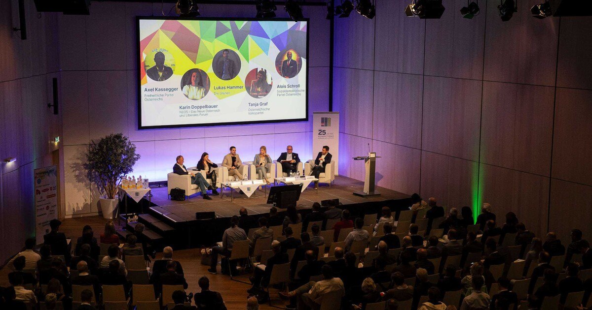 Photovoltaik-Visionen und Ausbau-Potenziale