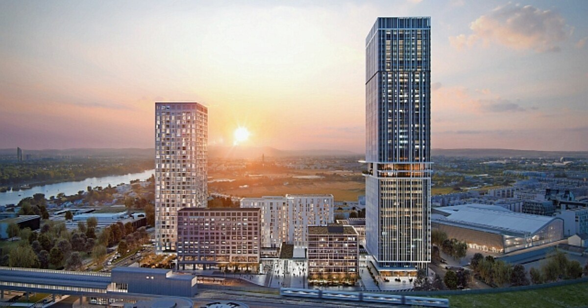 Mit digitalem Zwilling den Baufortschritt beobachten