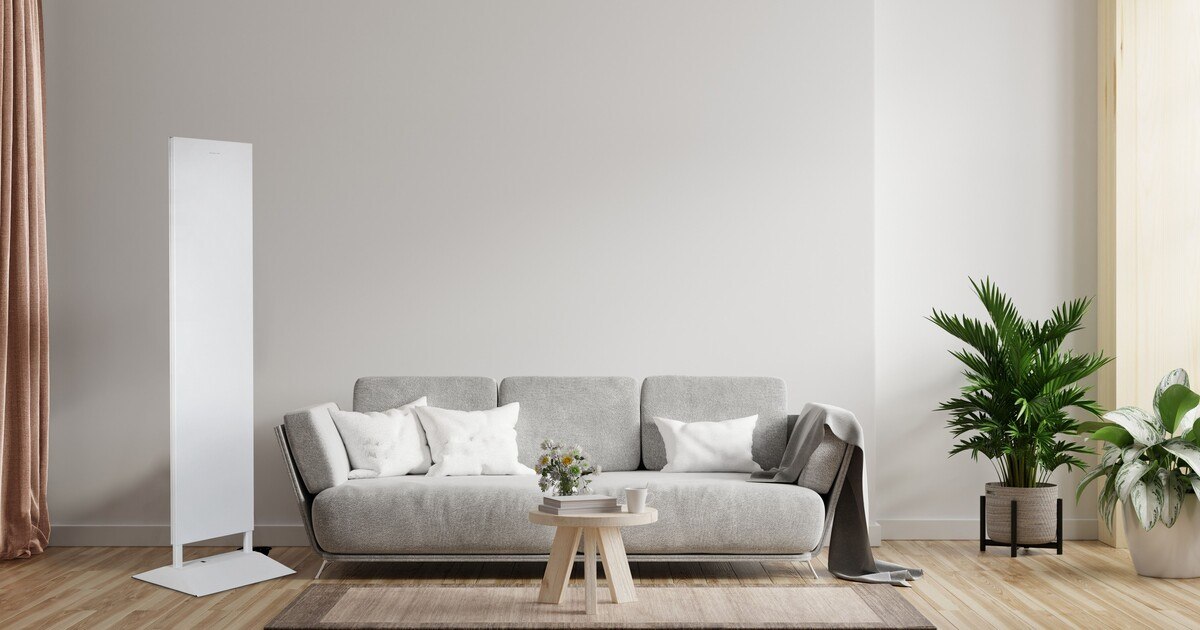 Standards für Infrarotheizungen