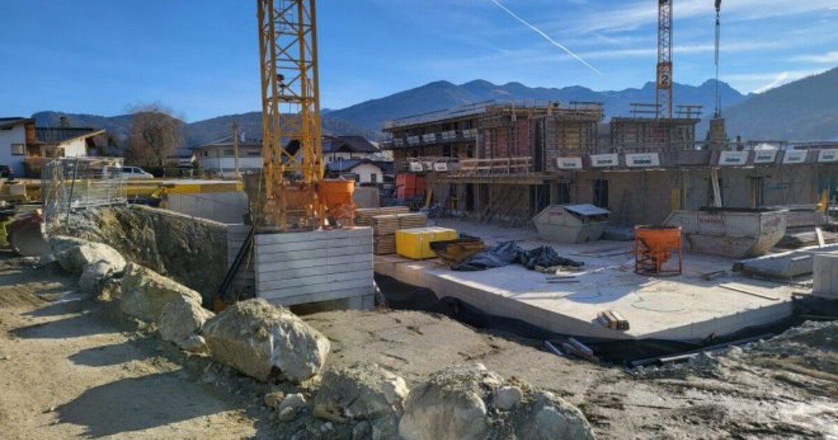 Hoffnungsträger Sozialer Wohnbau