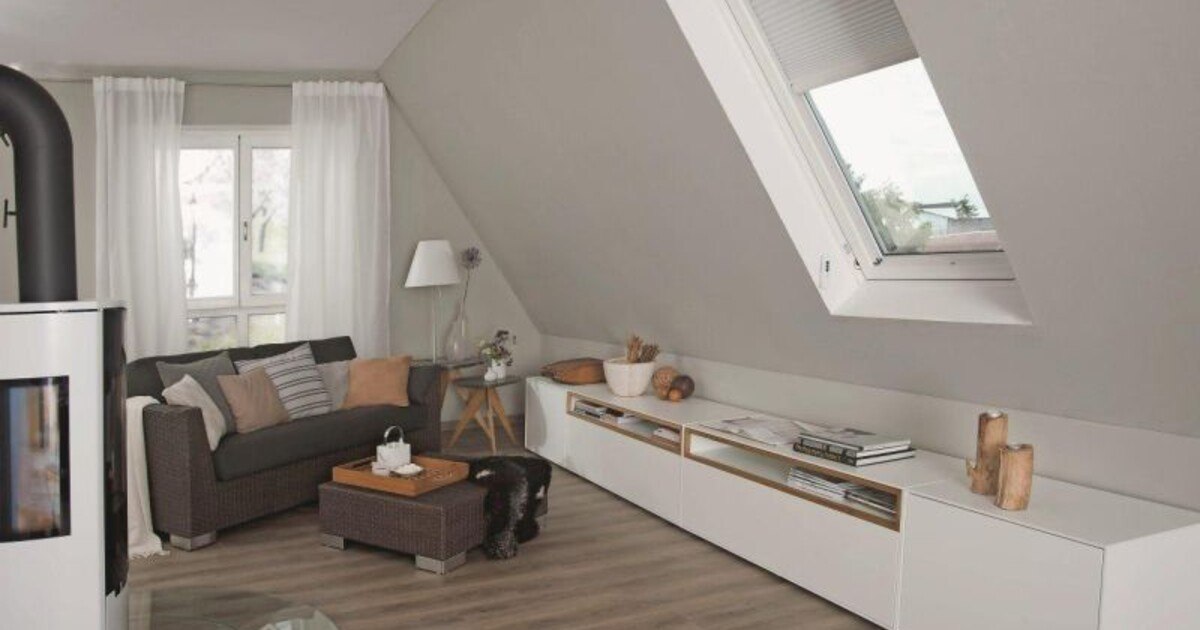 Verwirklichung individueller Raumträume