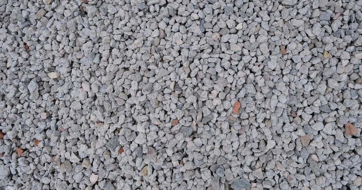 Potenzial von Recyclingbeton heben