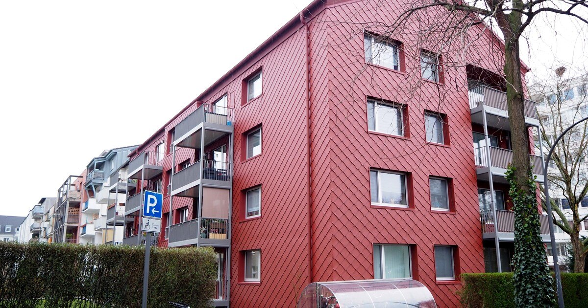 Sanierung von der Stange