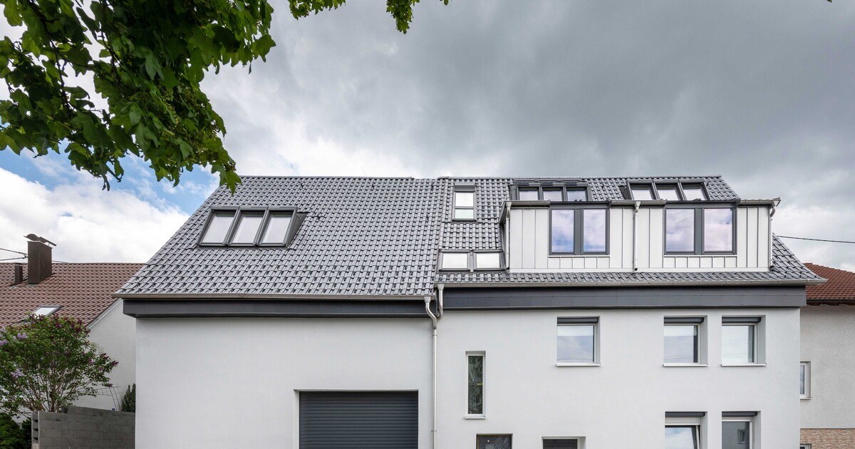 Mehr Licht geht nicht