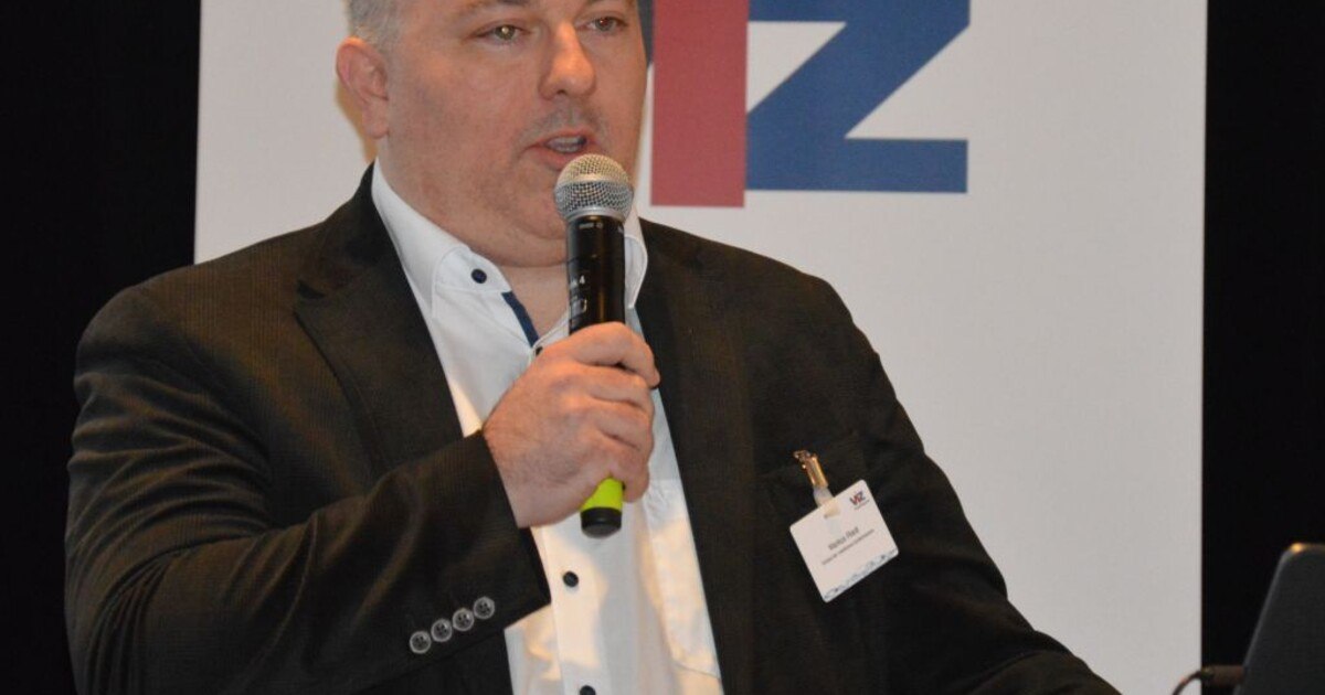 Markus Riedl verlässt HL Hutterer & Lechner