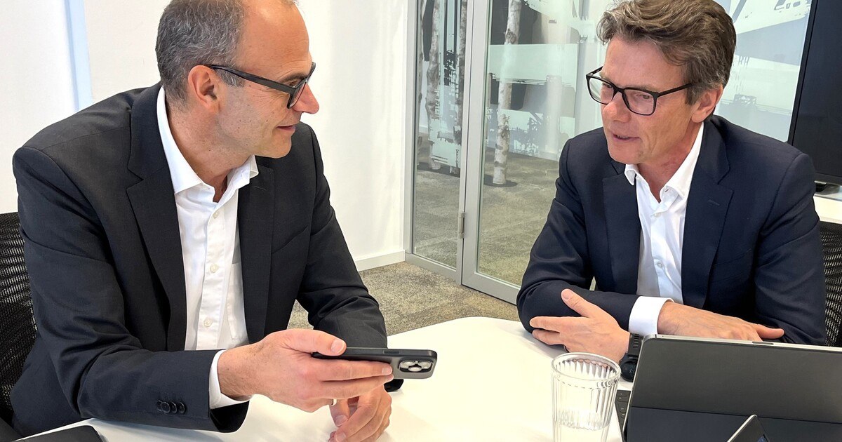 Ein Booster für BIM